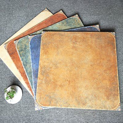Archaized tile Archaized tile