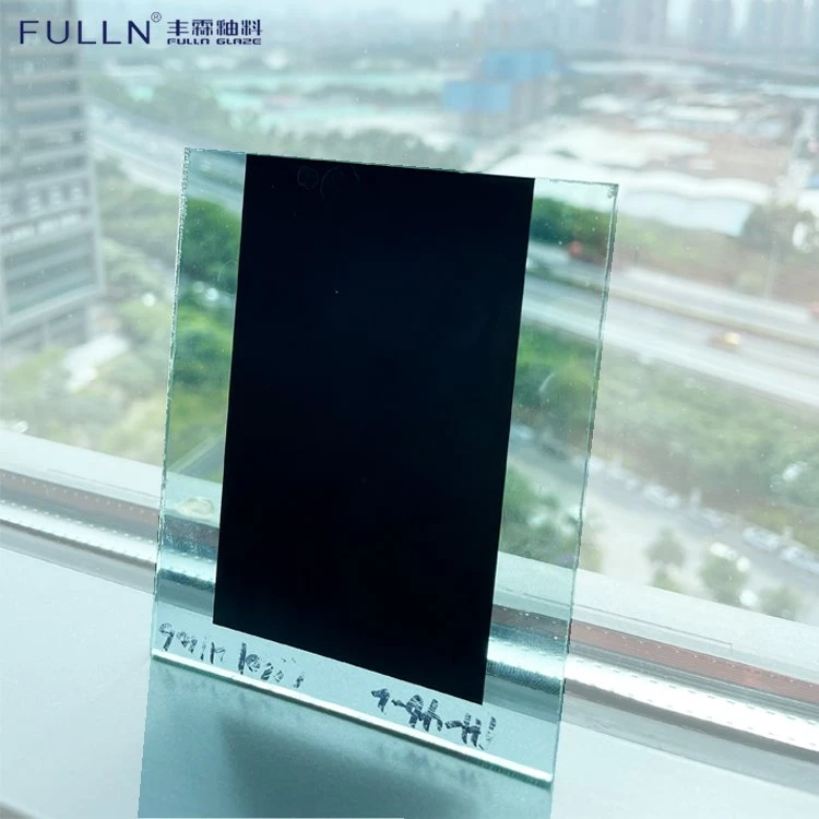 black black