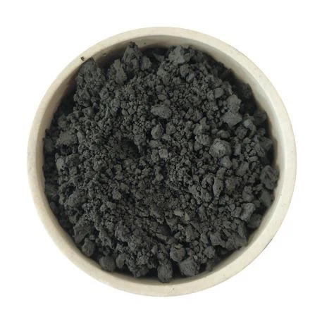 Ceramic Body Pigment Black