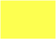 ceramic glaze color Pr yellow FU-3201