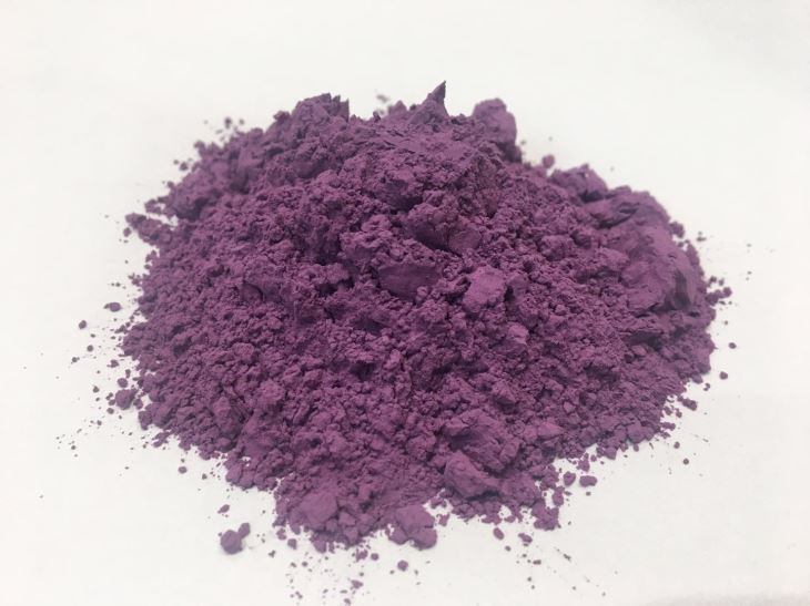 FU-8401 INCLUSION PURPLE