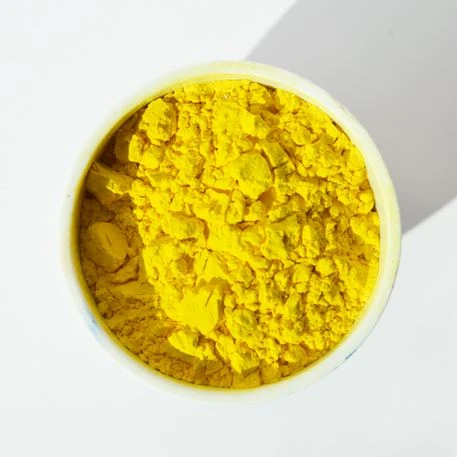 Ceramic Glaze Colour Pr-Yellow