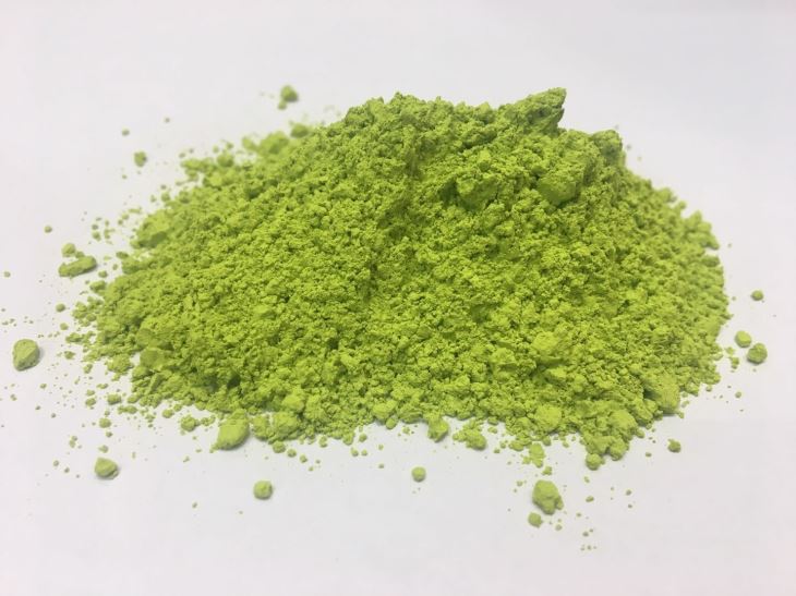 Ceramic Inclusion Pigments Green 32071000 complex inorganic color pigment