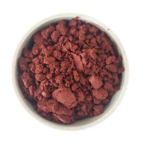 Inorganic Pigments Iron Oxide Yellow 313