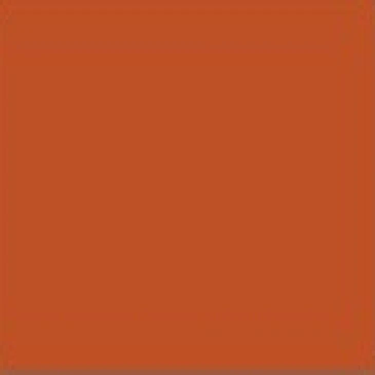 Ceramic Roller Printing Colors Brick Red