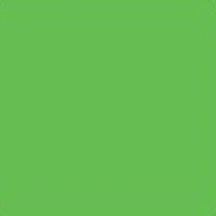 Ceramic Roller Printing Colors Green