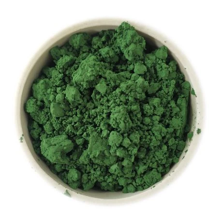 99% Cr2o3 Metallurgy Grade Chromium Oxide Green
