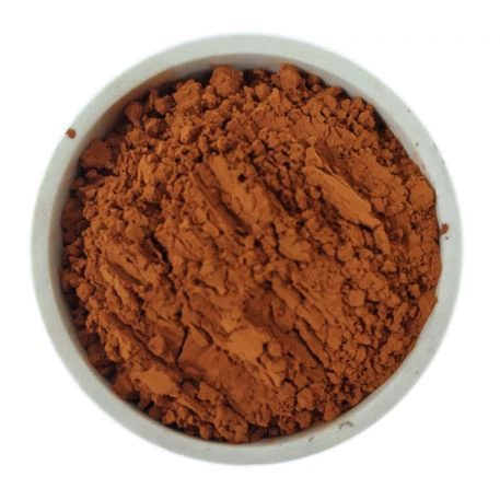 Glaze Ceramic Pigment Golden Brown Glaze Ceramic Pigment Golden Brown