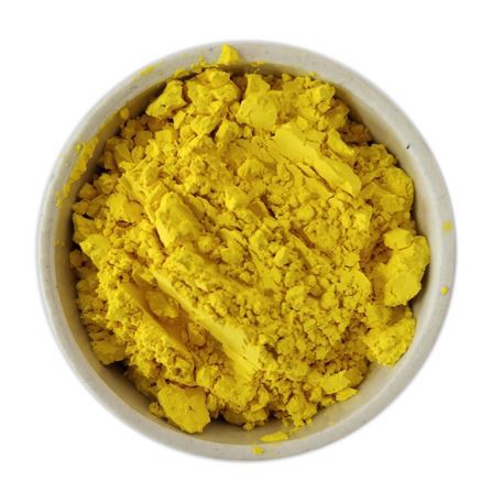 Ceramic Body Colors Pr-Yellow