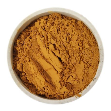 Ceramic Glaze Pigment Vanadium Yellow