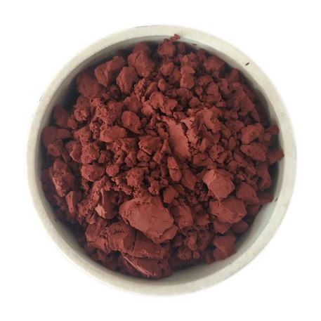 Iron Oxide Brown Powder Pigment (IB-686)