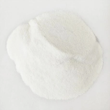 White Fused Corundum