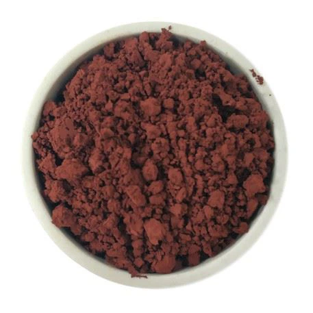 Iron Chromite Brown Spinel C.I. Pigment Brown 35 For Glass Printing Ink