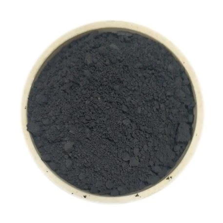 Copper Chromite Black Spinal