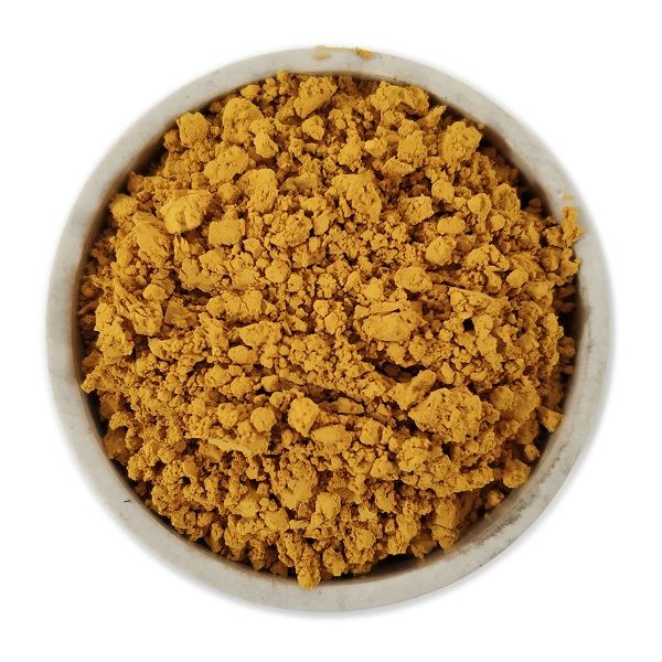 C.I. Pigment Yellow 119 Zinc Ferrite Brown Spinel Pigment For Plastic And Rubber
