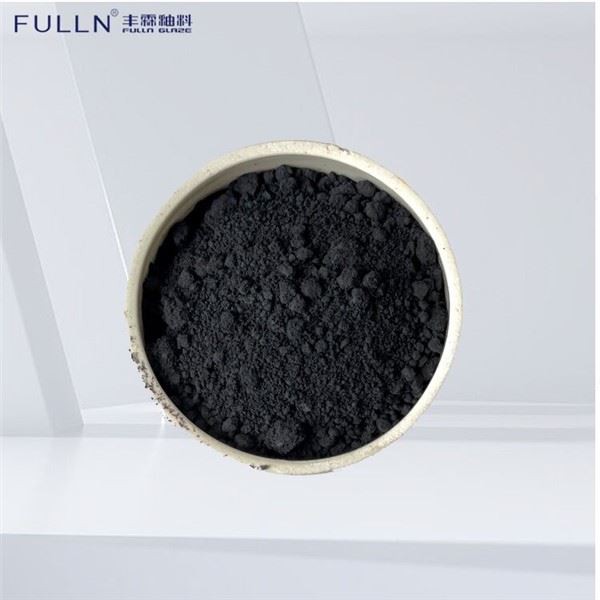 Good Covering Copper Chromite Black Spinal C.I. Pigment Black 28