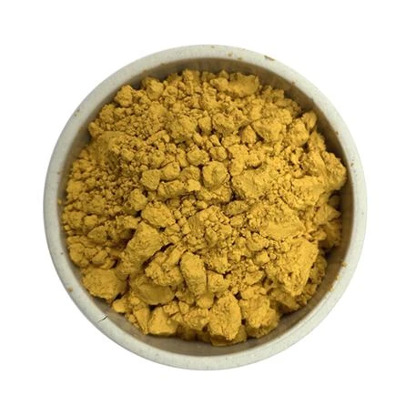 Chrome Antimony Titanium Buff Rutile For Plastic And Rubber