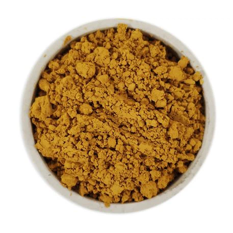 Zinc Iron Yellow For Plastic C.I. Pigment Yellow 119