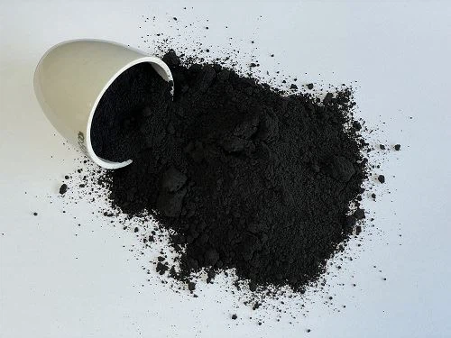 Iron Chromite Black Pigment Brown 29 For Plastic Iron Chromite Black Pigment Brown 29 For Plastic