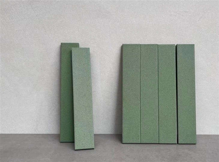 Ceramic Body Stain Apple Green