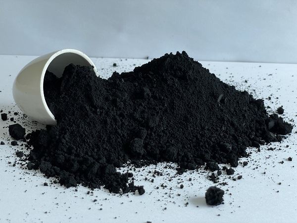 Copper Chromite Black Spinel P.Bk.28 FU-GS611 For Glass Printing Ink