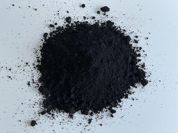 Copper Chromite Black Spinel P.Bk.28 FU-GS611 For Glass Printing Ink