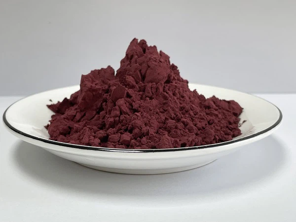 Chrome Tin Pink Pigment Red 33 PR 33