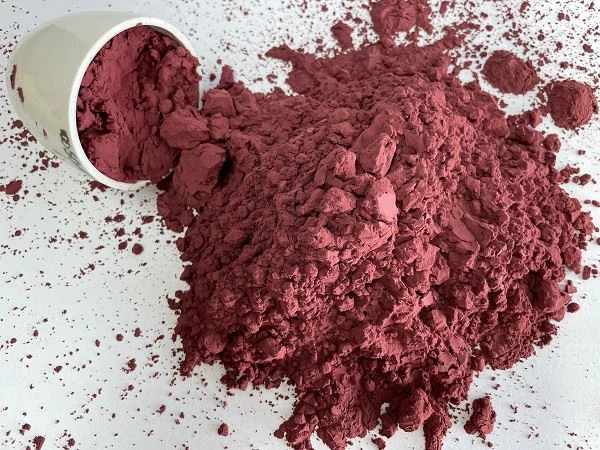 Chrome Tin Pink Pigment Red 33 PR 33