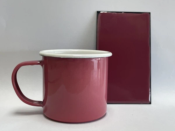 Chrome Tin Pink Pigment Red 33 PR 33