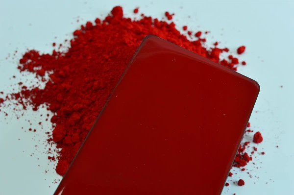 Enamel Pigments Cd-Red P. R. 108 (77202)