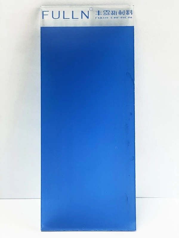 Glass Colors Cobalt Aluminate Blue Spinel