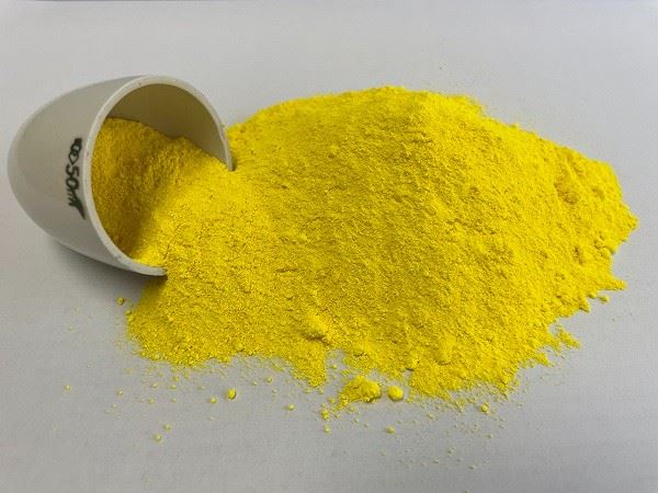 Bismuth Vanadate Yellow (Pigment Yellow 184, C.I. 771740) FU-C301