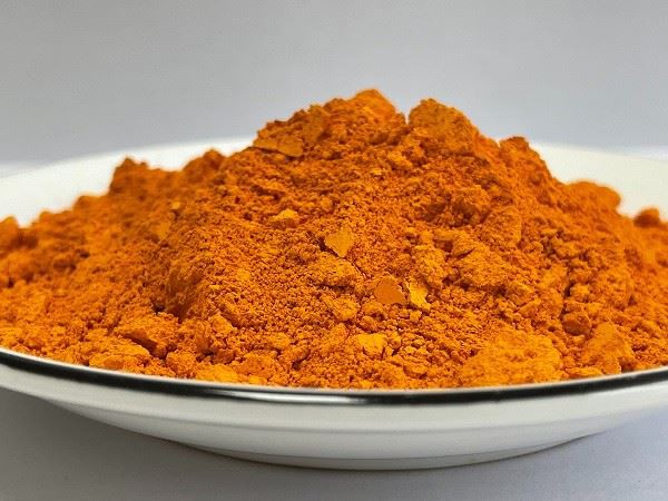 Cadmium Yellow, Pigment Yellow 37 P.Y. 37