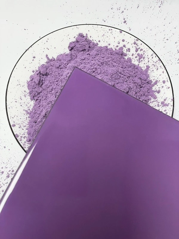 Chrome Tin Pink Sphene C.I. Pigment Red 233 (77301)