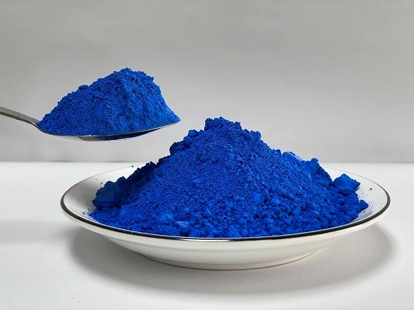 Cobalt Aluminate Blue Spinel (Cobalt Blue)P.B.28 For Coating