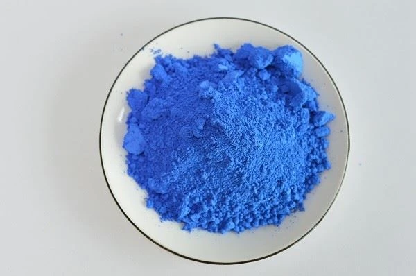 Cobalt Aluminate Blue Spinel (Cobalt Blue) For Coating
