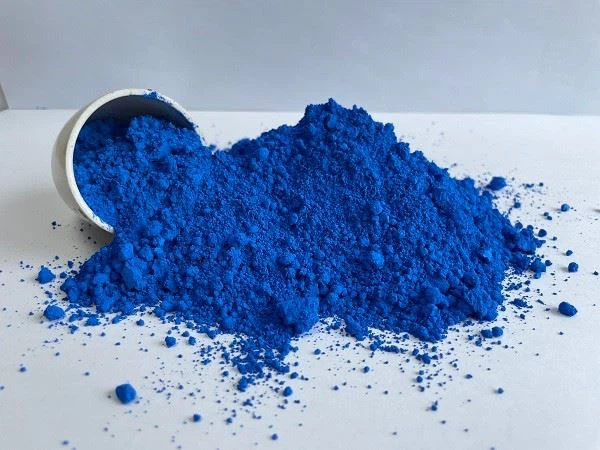 Cobalt Aluminate Blue Spinel P.B.28 (77346)