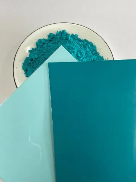Cobalt Titanate Green Spinel FU-C404 (PG50)