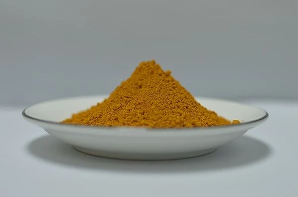 Chrome Antimony Titanium Buff Rutile C.I. Pigment Brown 24 (71310) For Glass Decoration