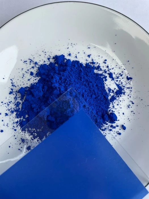 Indium Manganese Yitrium Oxide P.B 86