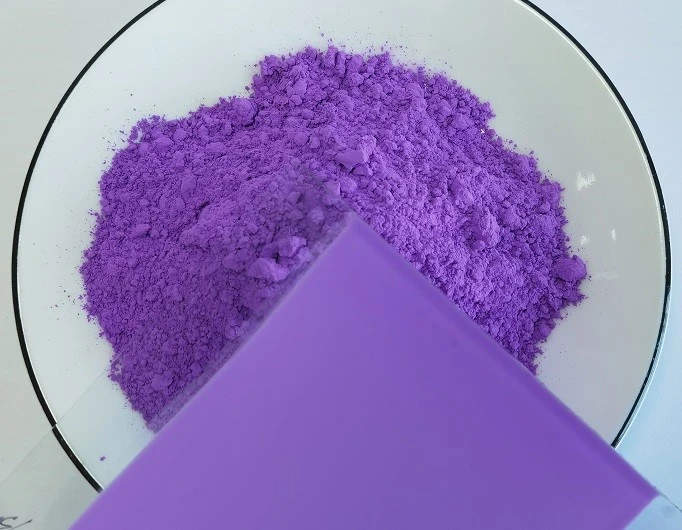 801 purple