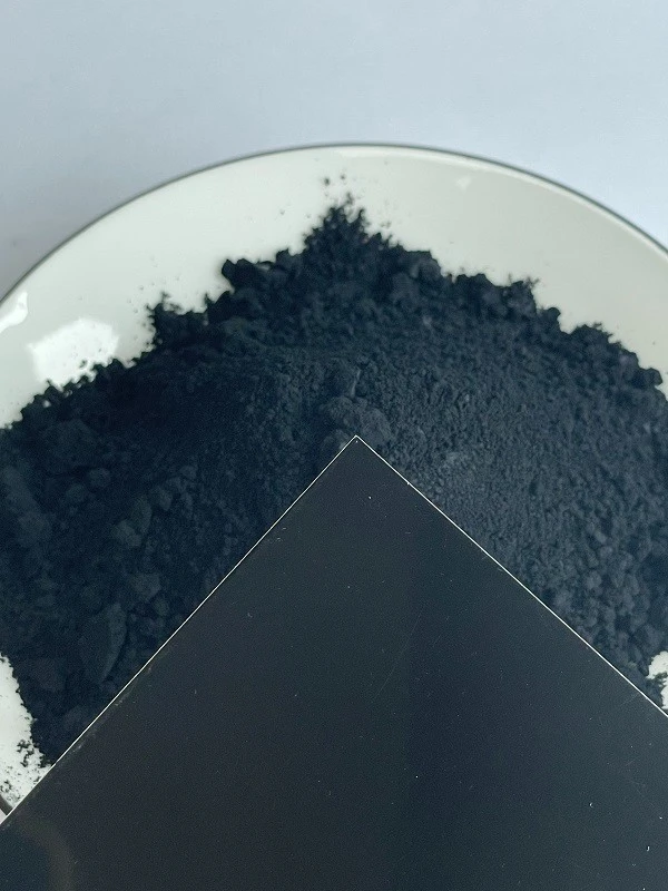 Manganese Ferrite Black Pigment Black 26 77494