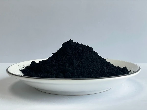 Manganese Ferrite Black Pigment Black 26 77494