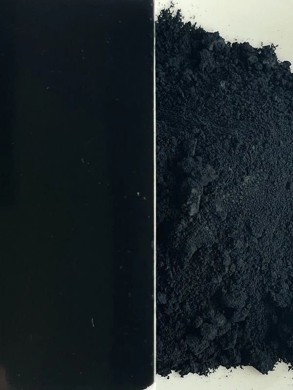 Manganese Ferrite Black Pigment Black 26 77494