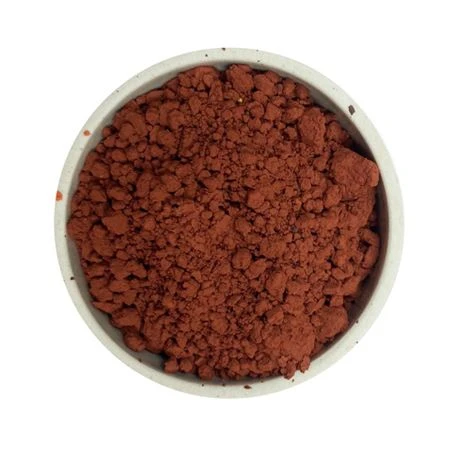 Ceramic Dry Mixed/mixing Colors Bright Red Fe₂O₃ Ceramic Body Stain