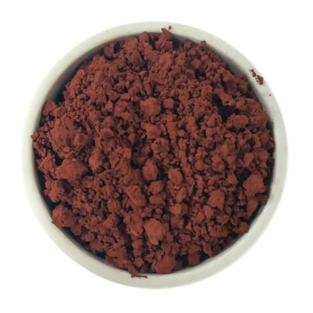 Ceramic Roller Printing Pigments Dark Brown Zn-Cr-Fe Roller & Screen Printing Stain