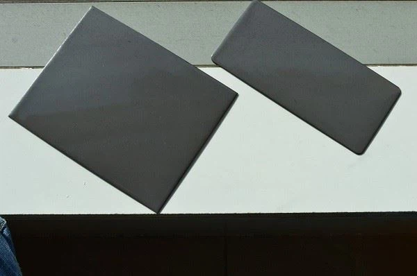 Pigment Black 24, Titanium Vanadium Antimony Grey Rutile,Bluish Grey