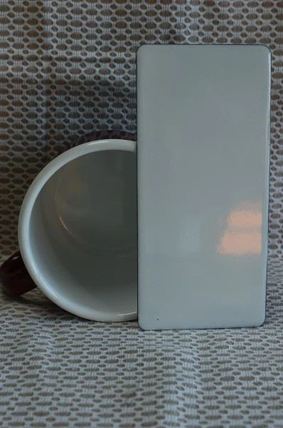 Pigment White For Enamel
