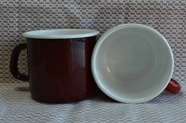 Pigment White For Enamel