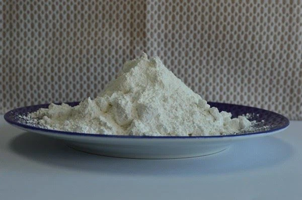 Pigment White For Enamel